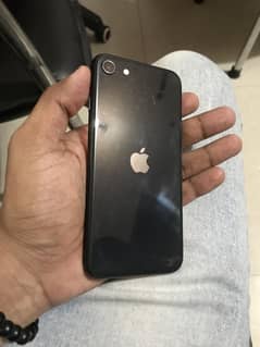 iPhone SE