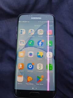 Samsung Galaxy S7 edge