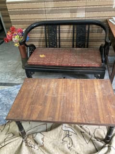 Bed for sale original  taliii