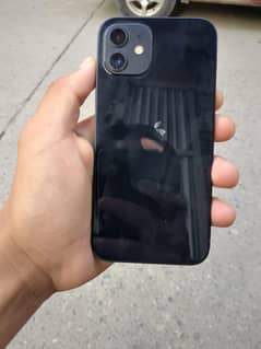 Iphone 12 non pta