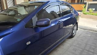 Honda City 1.3 I-VTEC 2009