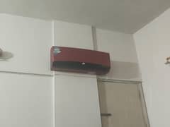 AC one ton