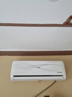 Haier 1 ton Inverter Ac Sale