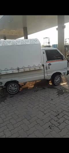 Suzuki pickup Ravi for sale Islamabad me hy