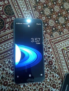 Sharp Aquas Sense 3 plus Non PTA