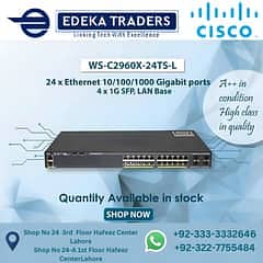 Cisco