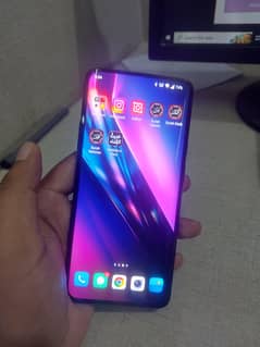 One plus 7 pro Panel Change Dual Sim