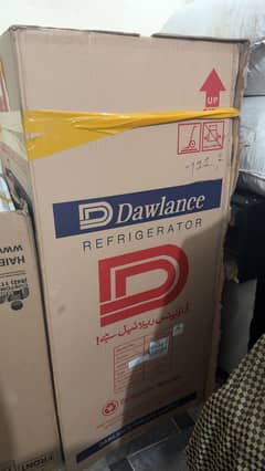 Dawlance medium size fridge