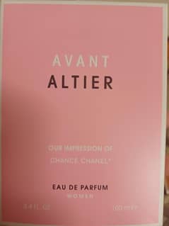 Avant