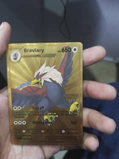 Braviary