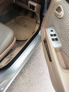 Honda City IDSI 2004