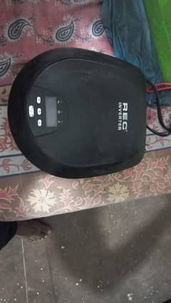 Reg inverter 800 watt