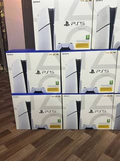 PS5 / PS4  / PS3 / XBOX 360 / SERIES X &S CONTROLLERS