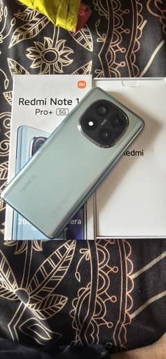 redmi note 14 pro plus
