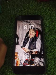 iphone 8 plus non pta condition 10+8 LCD change