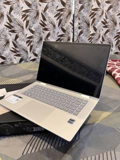 HP Envy 13th generation x360 2 in 1 Laptop 15-fe0xxx