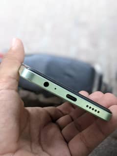 Vivo Y27s price 32000  Condition 10/9