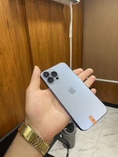 I phone 13 pro max (03439545553