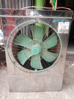 lahori cooler