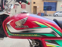 Honda