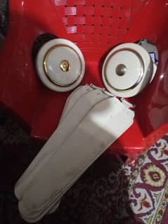 CEILING FAN AC 220V