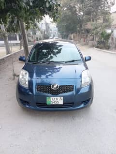 vitz 1000cc