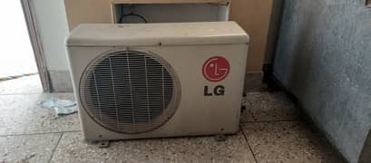 LG Ac