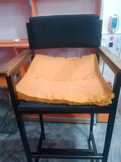 chair For sitting