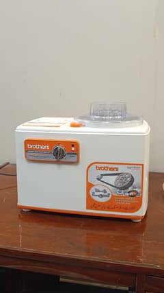 Dough Kneader  - Aata Machine
