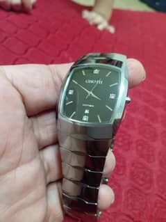 American Gnoth Lot Watch