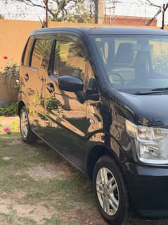Suzuki Wagon R 2021