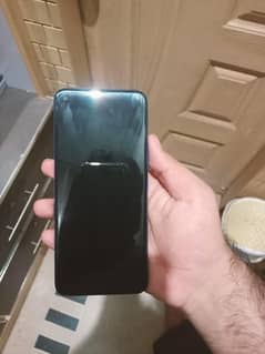 Tecno pova 6/128 6000mah with box