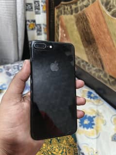 Iphone 7 Plus PTA Approved 128GB