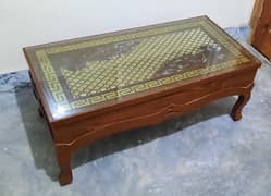 Table set in New Condition