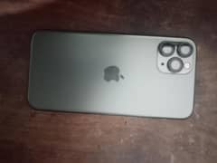 I phone 11 pro 10/9