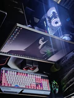 rtx 3060 ti with Ryzen 5 5600