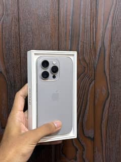 IPhone 15 Pro 128gb Jv                        13 14 15 16 fu