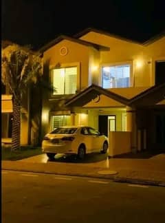 Bahria
