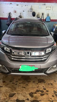 Honda BRV S 2022 for sale