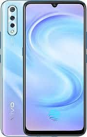 vivo s1