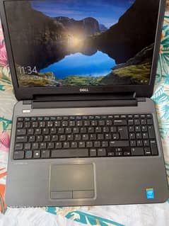 Dell Latitude 3540 i5 4th Generation