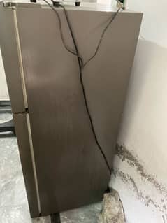 Haire Fridge