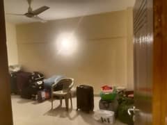 Clifton Block 8, 1350 Sq feet's Apartment for Sale