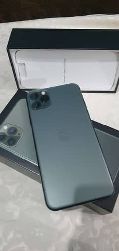 Iphone 11 pro max