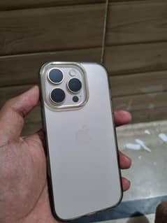 Apple Iphone 16 Pro