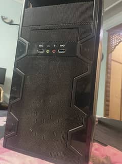 Gaming PC, Built for Games like GTA, RdR and Forza Horizon