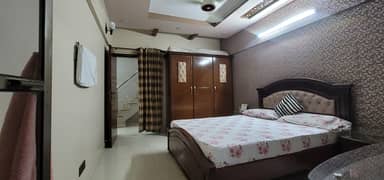 1600 sqft Newly Built Flat In Soldier Bazar Garden East