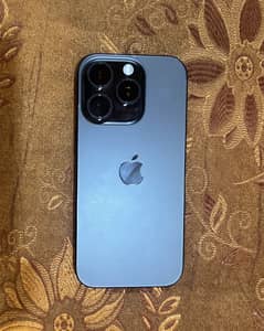 iPhone 16 pro 256gb