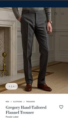 dresspant