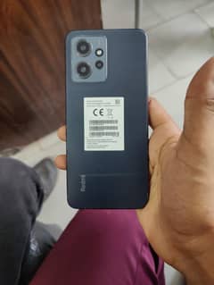 redmi note 12